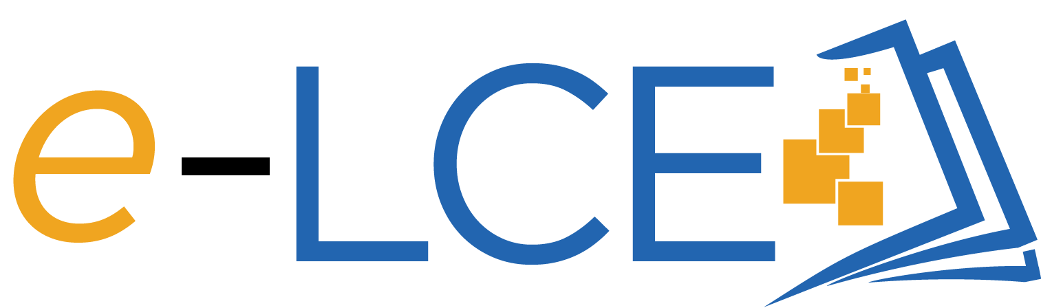 logo LCE